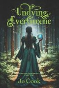 Cover: Undying EverGreene - Lance Dantzler Publishing