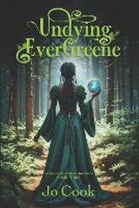 Enlarge image Cover: Undying EverGreene - Lance Dantzler Publishing