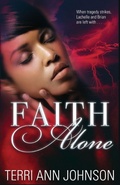 Cover: Faith Alone - To a Tee Publications and Promotions