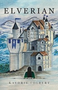 Cover: Elverian - Kaydrie Tolbert Books