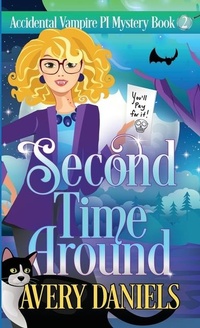 Enlarge image Cover: Second Time Around - Blazing Sword Publishing Ltd.