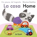 Cover: La Casa/Home - Child's Play International