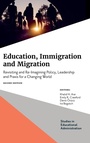 Cover: Education, Immigration and Migration - Emerald Publishing Limited