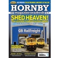 Cover: Hornby Yearbook 2025 - Key Publishing Ltd
