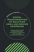 Bild: Digital Transformation of Malaysian Small and Medium Enterprises - Emerald Publishing Limited