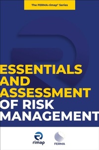 Abbildung von: Essentials and Assessment of Risk Management - Emerald Publishing Limited