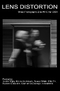 Cover: Lens-Distortion Zine #1 - BookVAULT Publishing