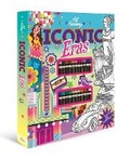 Cover: Art Academy Iconic Eras - Sparkpool