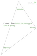 Cover: Politics and Ideology in Marxist Theory - Verso Books