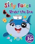 Cover: Silly Faces Under The Sea - Bookoli Limited