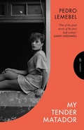 Cover: My Tender Matador - Pushkin Press
