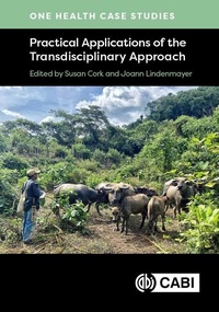 Enlarge image Cover: One Health Case Studies - CABI Publishing
