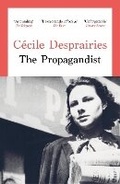 Cover: The Propagandist - Swift Press