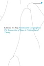 Cover: Postmodern Geographies - Verso Books