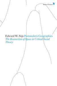 Enlarge image Cover: Postmodern Geographies - Verso Books