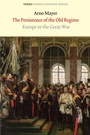 Cover: The Persistence of the Old Regime - Verso Books