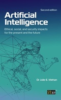 Cover: Artificial Intelligence - IT Governance Publishing