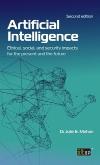 Enlarge image Cover: Artificial Intelligence - IT Governance Publishing