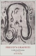 Cover: Freud's Graffiti - Stravaigers Press