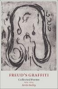 Enlarge image Cover: Freud's Graffiti - Stravaigers Press