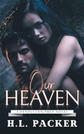 Cover: Our Heaven - Heather Packer