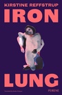 Cover: Iron Lung - Peirene Press Ltd