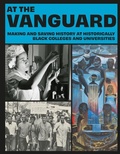Cover: At the Vanguard - D Giles Ltd