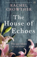 Cover: The House Of Echoes - Bloodhound Books