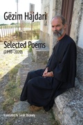 Cover: Selected Poems (1990-2020) - Shearsman Books