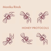 Enlarge image Cover: Honey Protocols - Shearsman Books