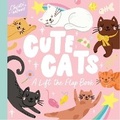 Cover: Cute Cats - Five Mile