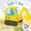 Cover: Safe T Rex - Five Mile