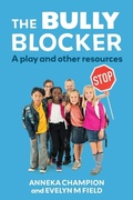Cover: The Bully Blocker - Amba Press