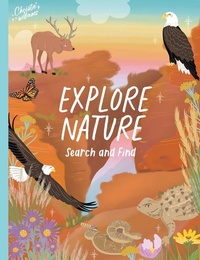 Enlarge image Cover: Explore Nature Search and Find - Five Mile