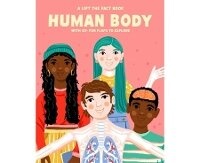 Enlarge image Cover: Lift the Fact: Human Body - Five Mile