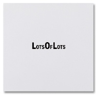 Enlarge image Cover: Lots Of Lots - Mack