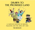 Cover: Drawn to the Promised Land - Halban