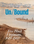 Cover: Unbound - D Giles Ltd