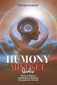 Enlarge image Cover: Humony Mindset Quotes - Caliente Press