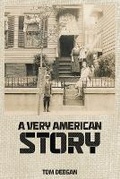 Cover: A Very American Story - Authors Time