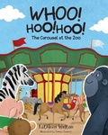 Cover: Whoo! Hoo! Hoo! - Blue Balloon Books