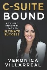 Abbildung von: C-Suite Bound - Game Changer Publishing