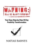 Cover: Warning - G. Blitz Creative, LLC