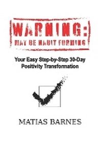 Enlarge image Cover: Warning - G. Blitz Creative, LLC