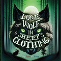 Cover: Lone Wolf In Sheep's Clothing - Tom B. Free
