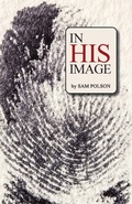 Cover: In His Image - Climbing Angel Publishing