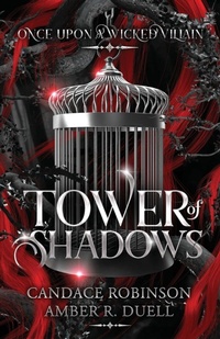 Enlarge image Cover: Tower of Shadows - Crooked Heart Publishing