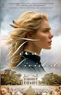 Cover: Texas Divided - Wild Heart Books