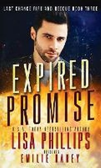 Abbildung von: Expired Promise - Sunrise Publishing