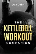 Cover: The Kettlebell Workout Companion - OS Press